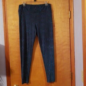 Lularoe TC Leggings NWOT